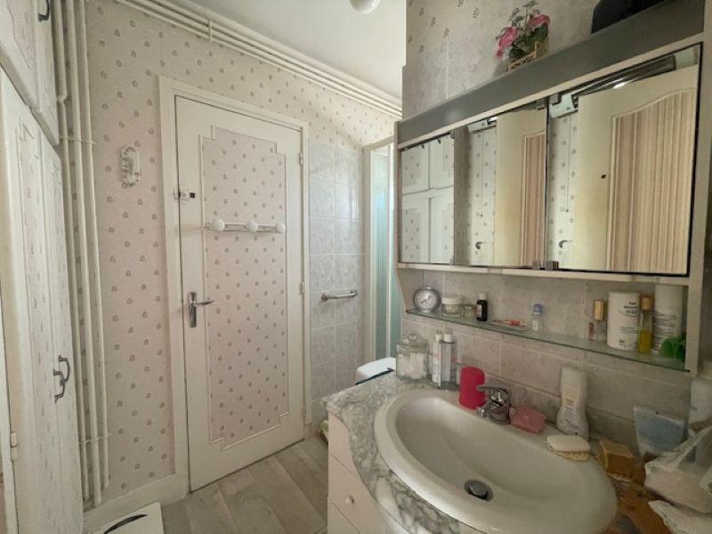 Maison - 78 m² - 5 pièces