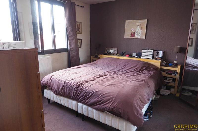 Maison - 182 m² - 7 pièces