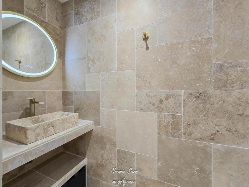 Appartement - 103 m² - 5 pièces