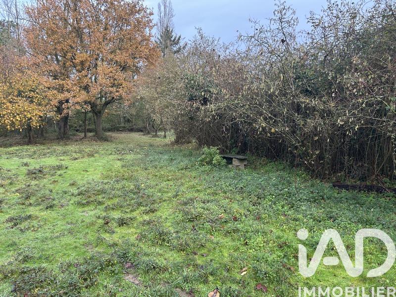 Ferme - 227 m² - 8 pièces