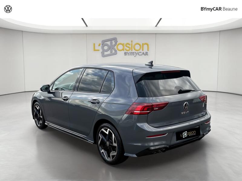 Volkswagen Golf 2.0 Tdi 150 Dsg7 R-Line