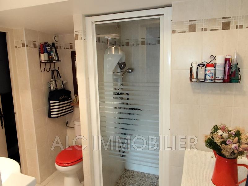 Maison - 122 m² - 4 pièces