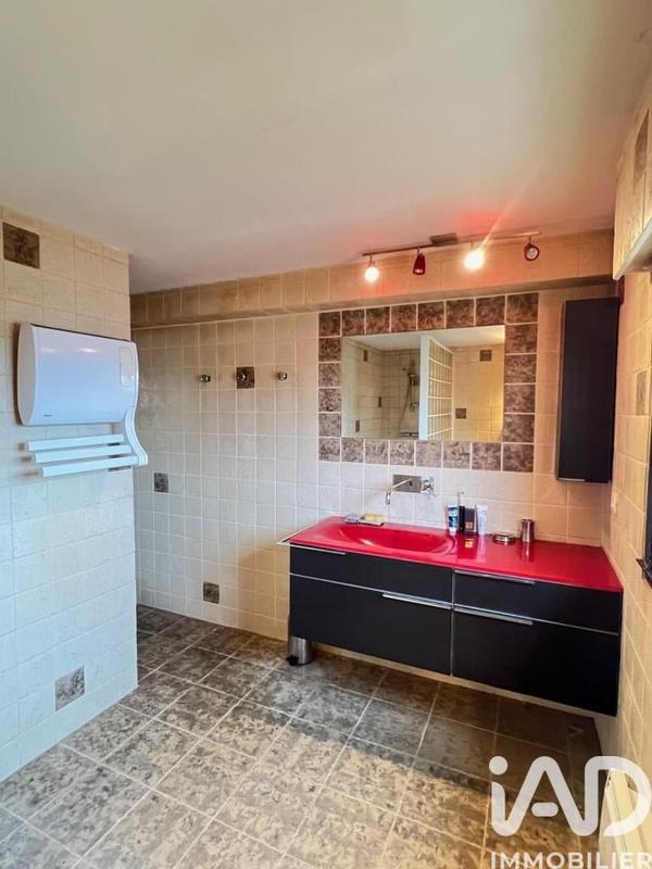 Maison - 114 m² - 4 pièces