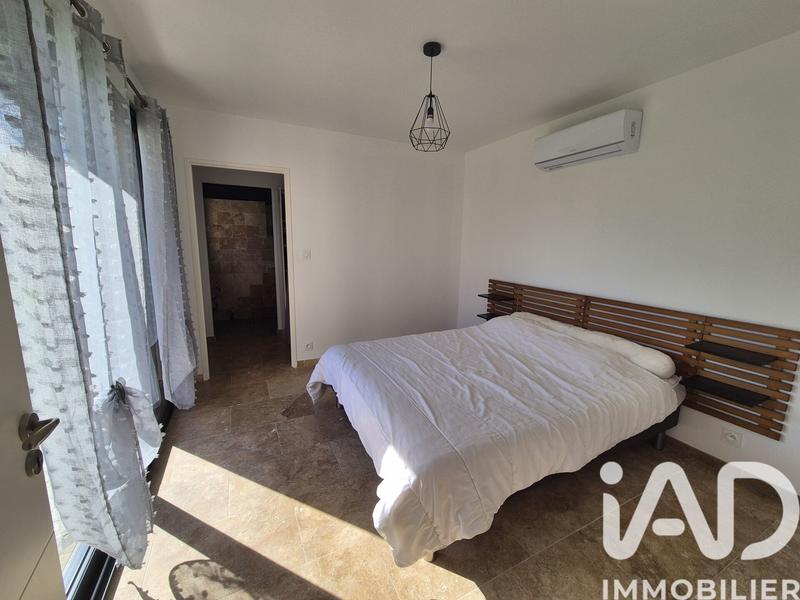 Maison - 177 m² - 6 pièces