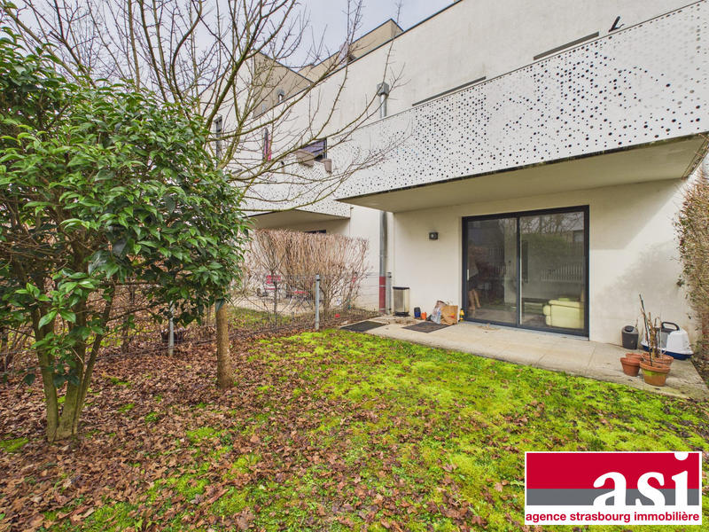 Appartement - 31 m² - 1 pièce