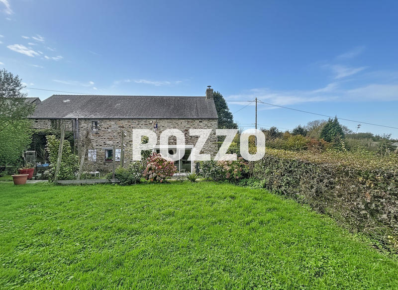 Maison - 115 m² - 4 pièces