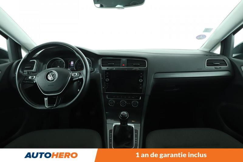 Volkswagen Golf VII 1.5 Tsi Evo Bv6 5p 130 ch