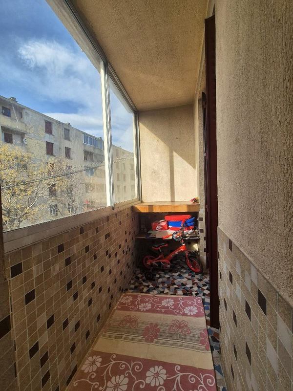 Appartement - 68 m² - 4 pièces