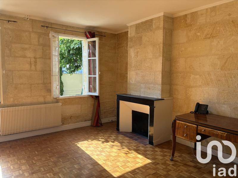 Maison - 220 m² - 7 pièces