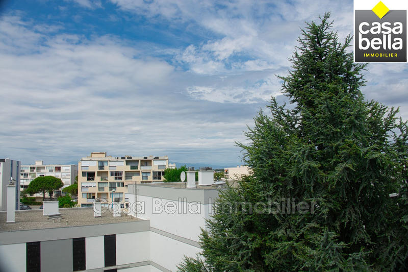Appartement - 54 m² - 3 pièces