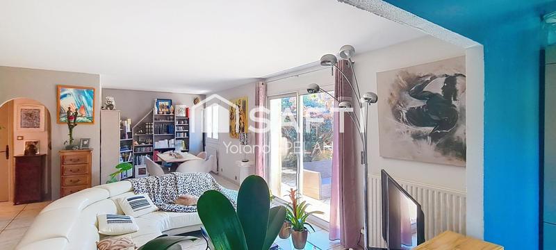 Maison - 175 m² - 5 pièces