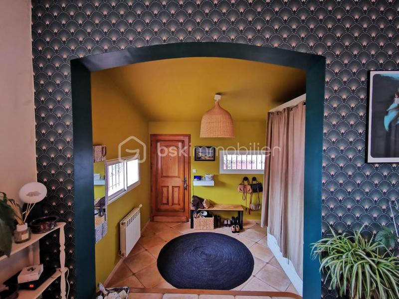 Maison traditionnelle - 143 m² - 6 pièces