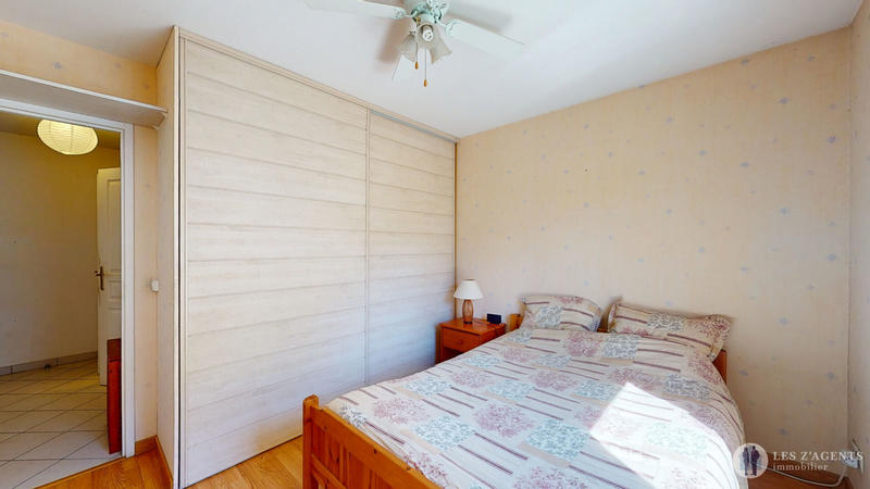 Appartement - 82 m² - 4 pièces