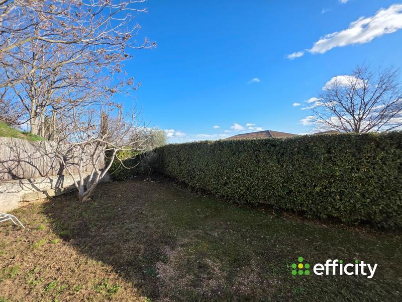 Maison - 83 m² - 3 pièces