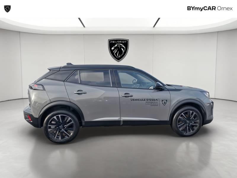 Peugeot 2008 Hybrid 145 e-Dcs6 série spéciale Envy