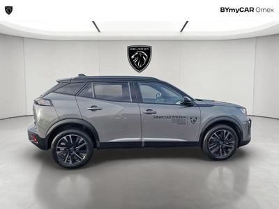 Peugeot 2008 Hybrid 145 e-Dcs6 série spéciale Envy