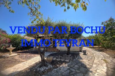 Villa - 106 m² - 4 pièces