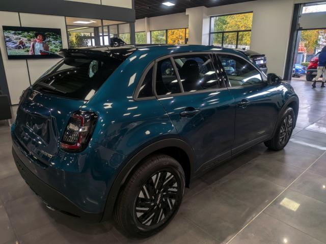 Fiat 600 t-Gen 3 1.2 Hybrid 145ch eDCT6 Pop