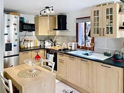 Villa - 30 m² - 2 pièces