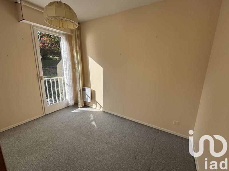 Maison - 99 m² - 4 pièces