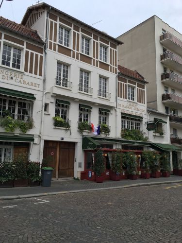 La Bussola del Gusto