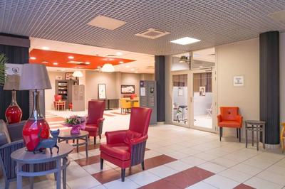 Appartement - 30 m² - 1 pièce