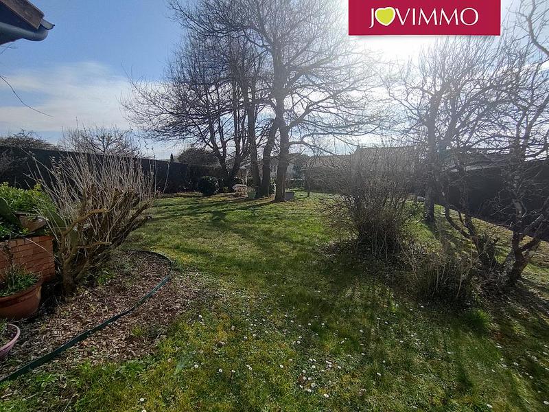 Maison - 167 m² - 7 pièces