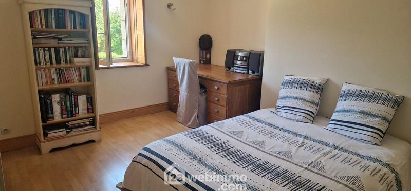 Ferme - 180 m² - 6 pièces