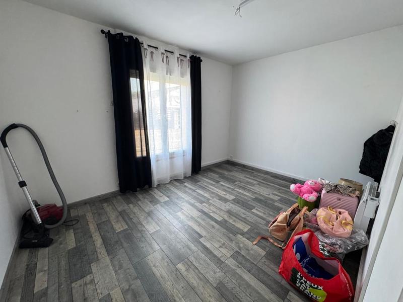 Maison - 139 m² - 6 pièces