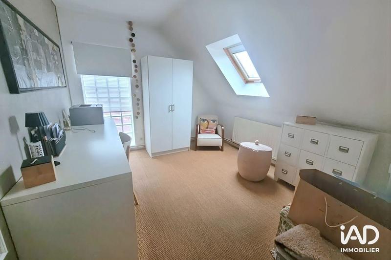 Maison - 130 m² - 4 pièces