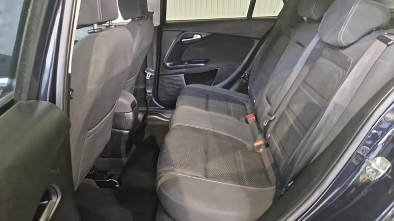 Fiat Tipo Station Wagon 1.6 Multijet 120 Ch Start/Stop Lounge