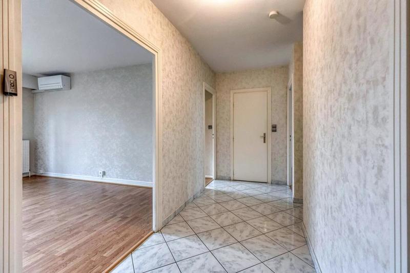 Appartement - 94 m² - 3 pièces