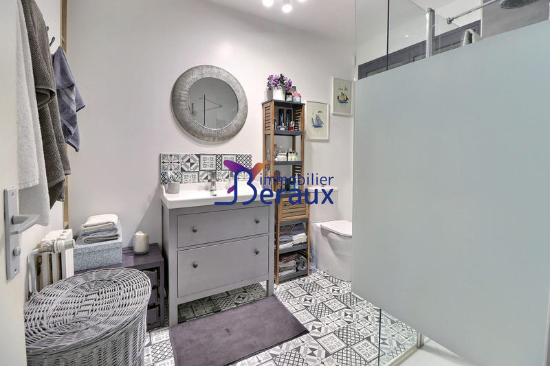 Maison - 168 m² - 5 pièces