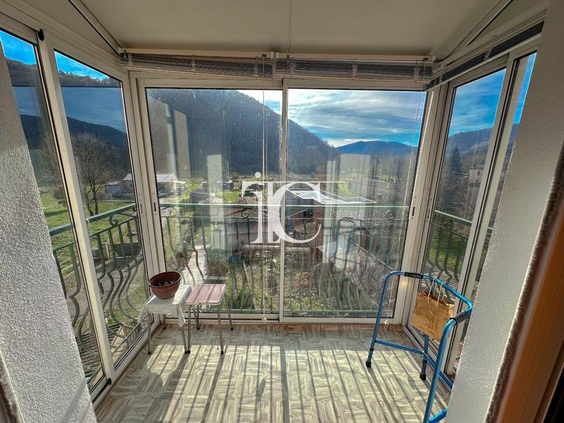 Maison - 135 m² - 7 pièces