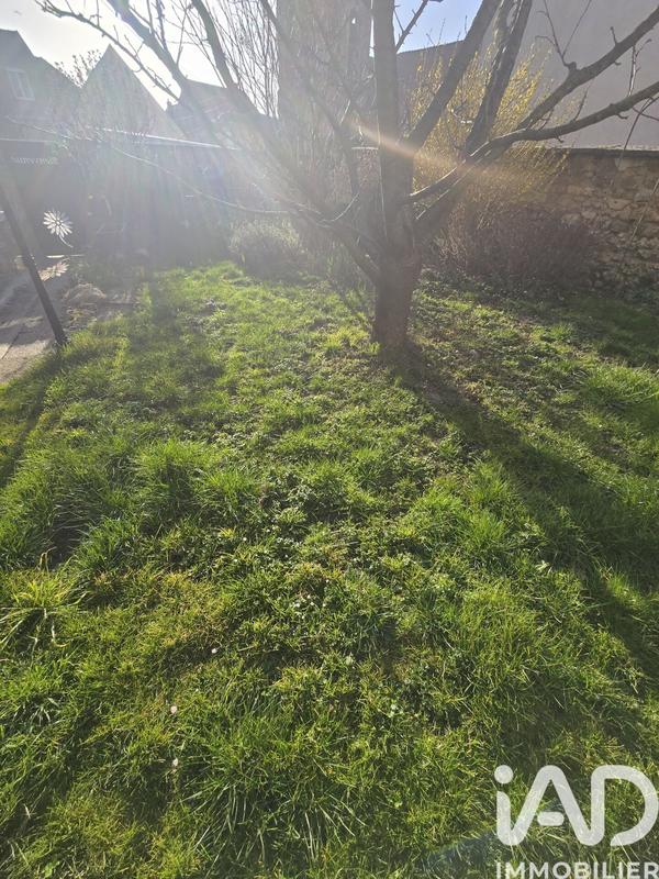 Maison de village - 114 m² - 7 pièces