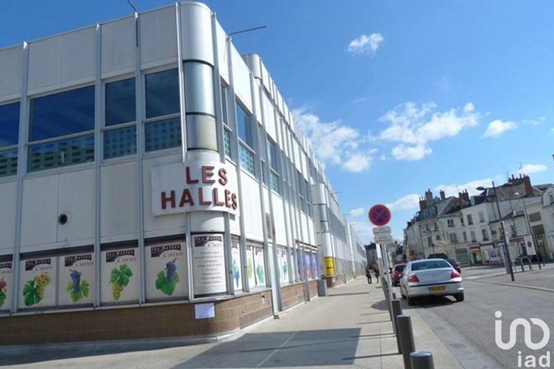 Local commercial - 54 m²