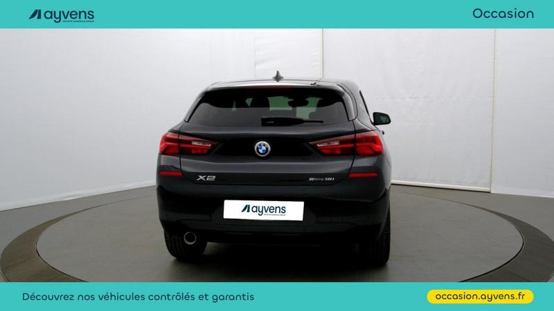 Bmw X2 sDrive18iA 136ch Business Design Dkg7