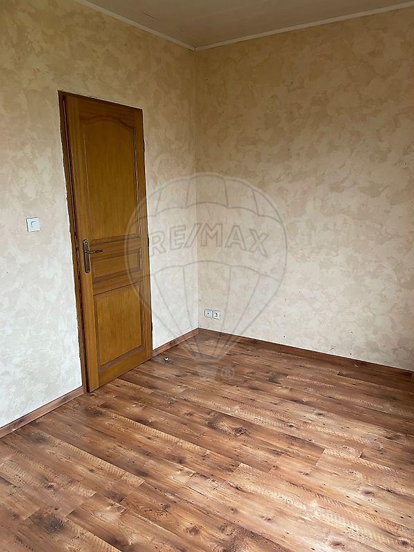 Maison - 128 m² - 7 pièces