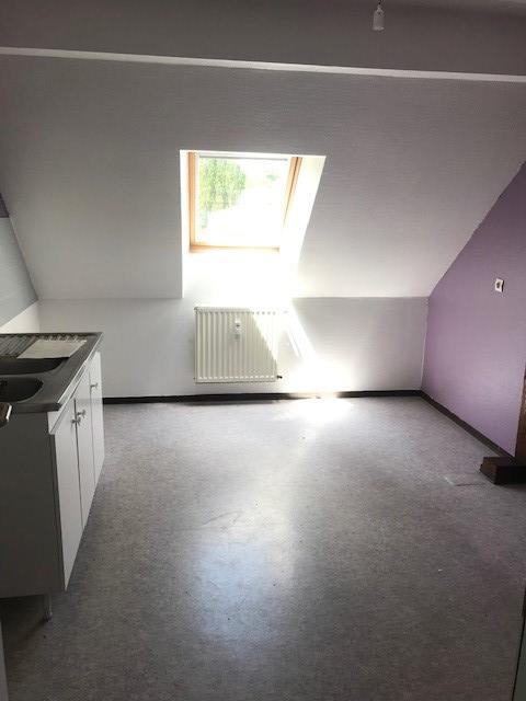 Appartement - 72 m² - 4 pièces