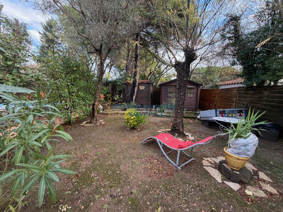 Villa - 110 m² - 5 pièces