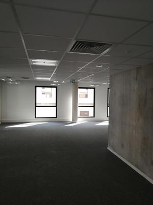Bureau - 190 m²