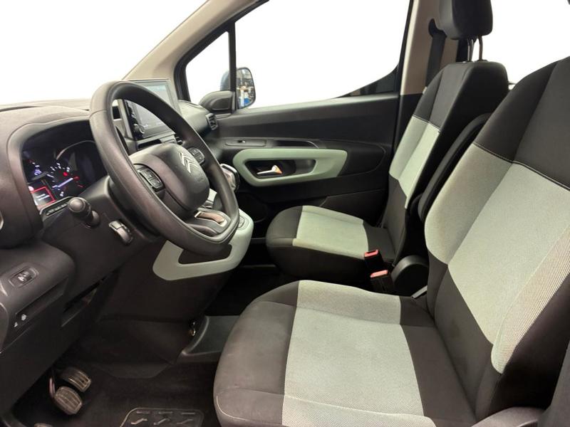 Citroën Berlingo Taille Xl BlueHDi 100 s&amp;S Bvm Feel