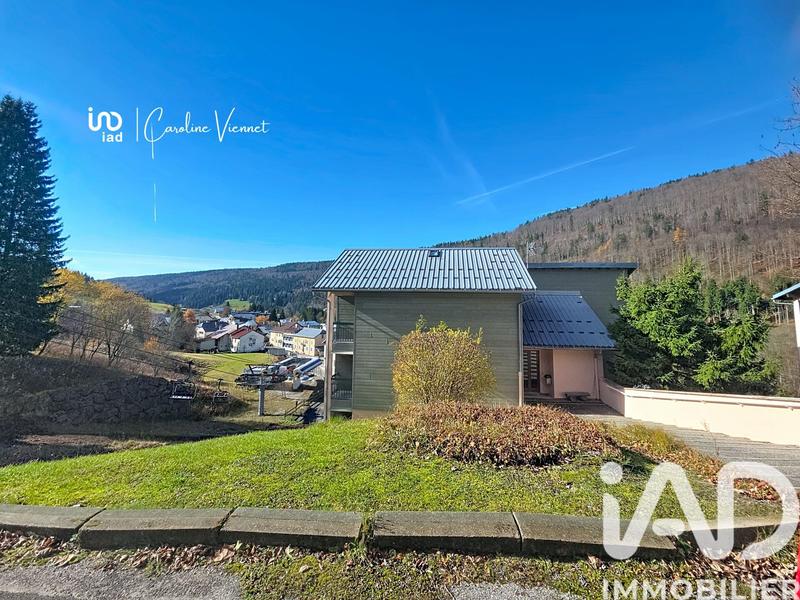 Appartement - 73 m² - 4 pièces