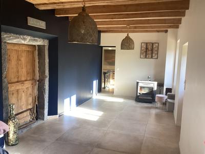 Maison - 114 m² - 5 pièces