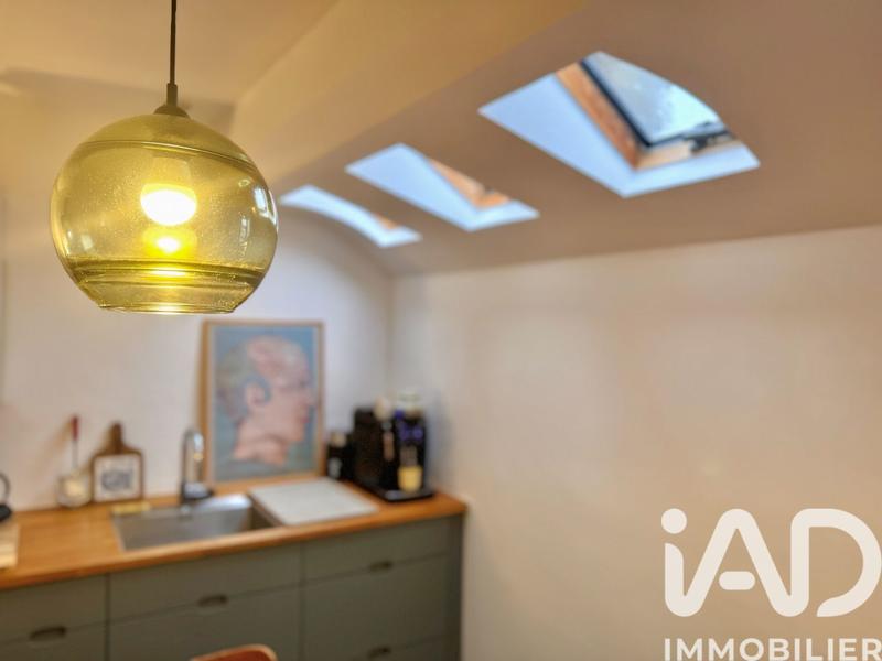 Appartement - 73 m² - 3 pièces