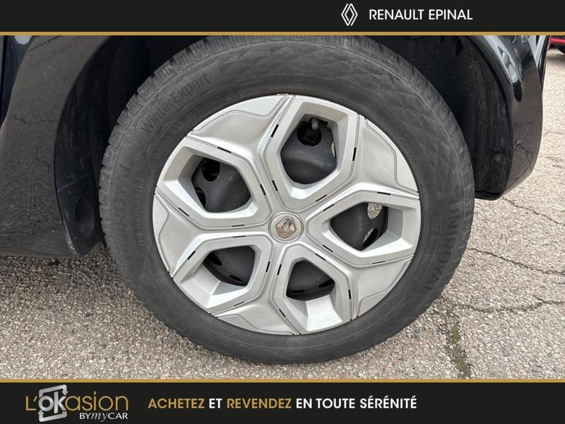 Renault Twingo III SCe 65 - 21 Life