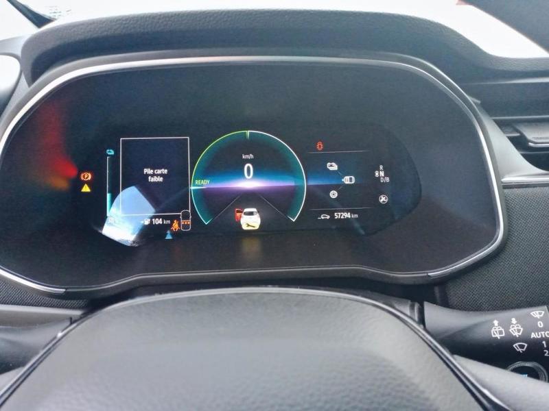 Renault Zoe R110 Achat Intégral Life