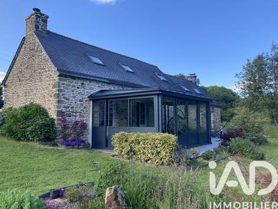 Maison - 268 m² - 6 pièces