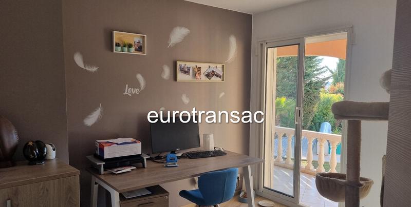 Villa - 161 m² - 5 pièces