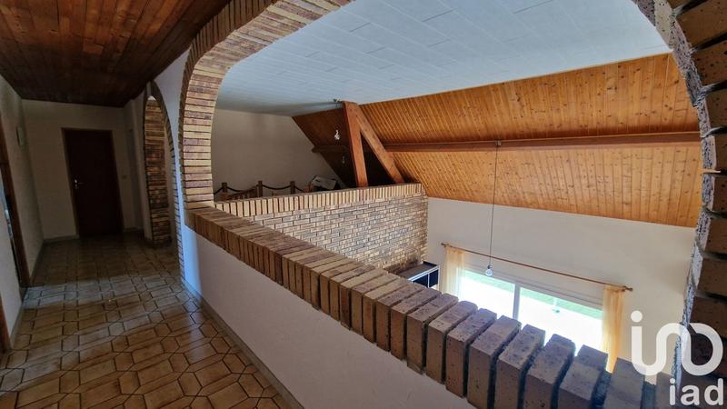 Maison - 177 m² - 7 pièces